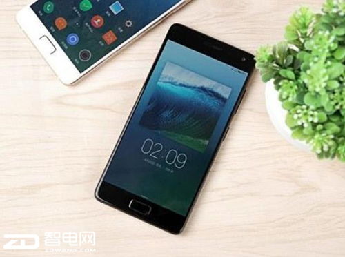 復(fù)興ZUK，聯(lián)想的手機突圍戰(zhàn)與破局關(guān)鍵